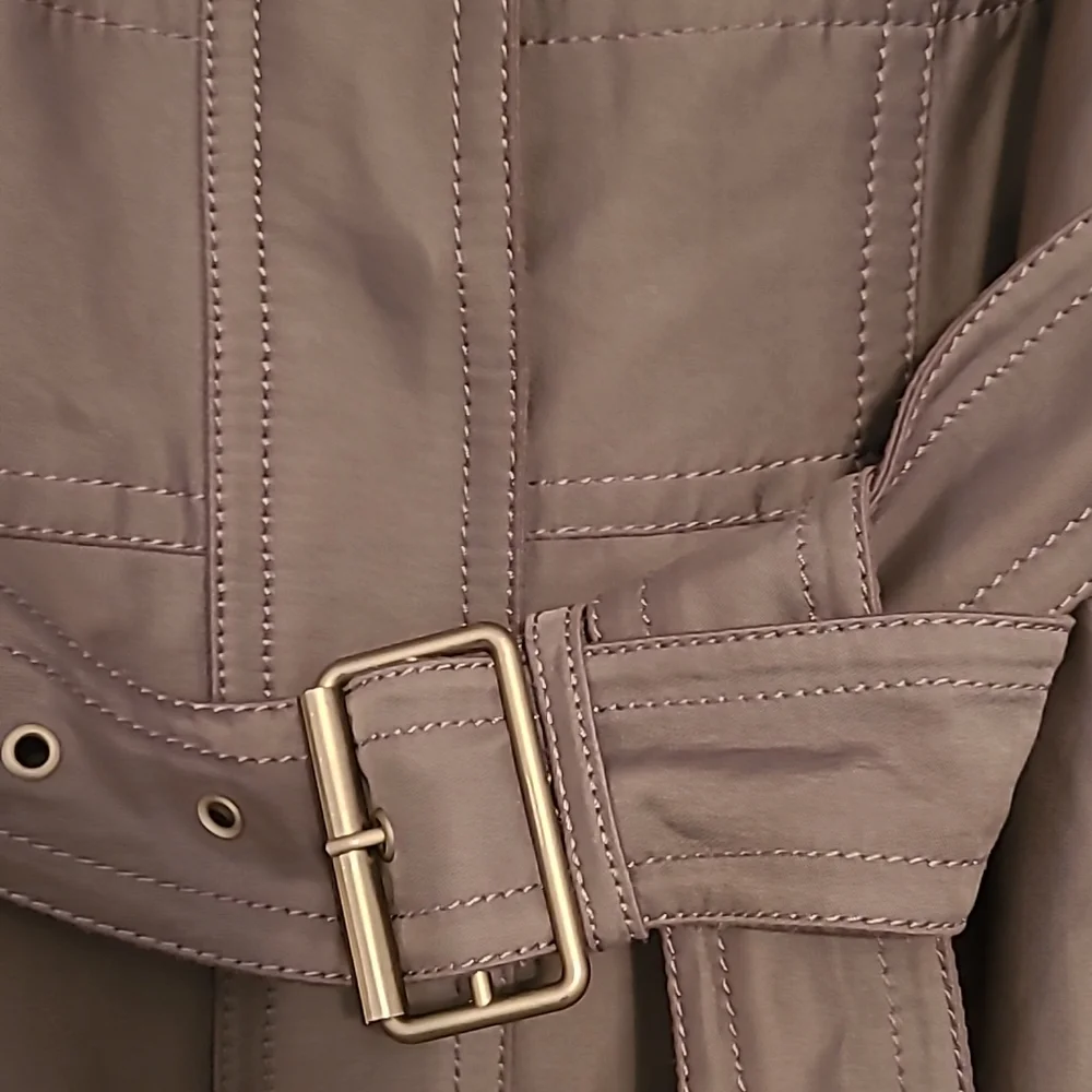 Kenneth Cole New York coat - Picture 4 of 7